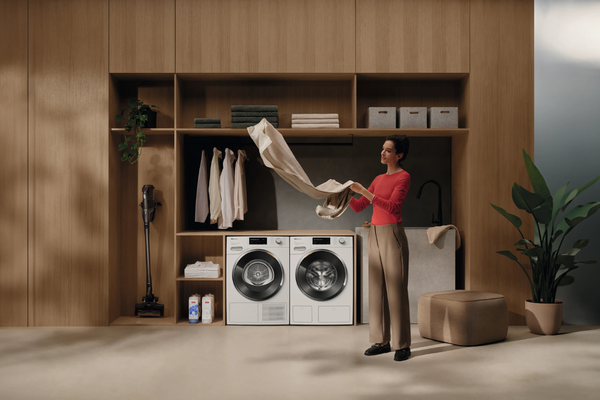 Miele Washer Not Draining